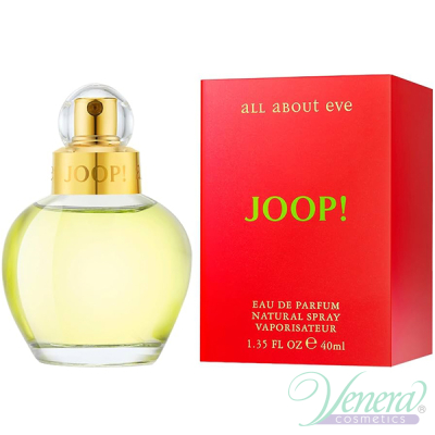 Joop! All About Eve EDP 40ml για γυναίκες Γυναικεία Аρώματα