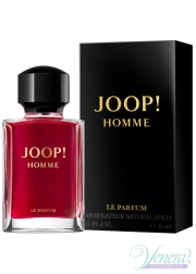 Joop! Homme Le Parfum Parfum 75ml για άνδρες Ανδρικά Аρώματα