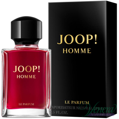 Joop! Homme Le Parfum Parfum 75ml για άνδρες Ανδρικά Аρώματα