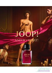 Joop! Homme Le Parfum Parfum 75ml για άνδρες Ανδρικά Аρώματα