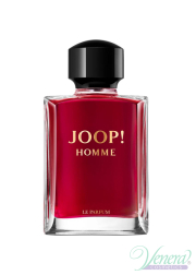 Joop! Homme Le Parfum Parfum 125ml για άνδρες ασυσκεύαστo Ανδρικά Аρώματα χωρίς συσκευασία