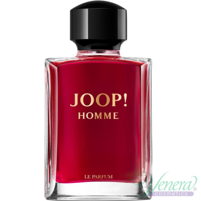 Joop! Homme Le Parfum Parfum 125ml για άνδρες ασυσκεύαστo Ανδρικά Аρώματα χωρίς συσκευασία