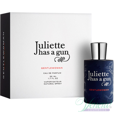 Juliette Has A Gun Gentlewoman EDP 50ml για γυναίκες Γυναικεία Аρώματα