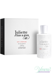 Juliette Has A Gun Not A Perfume EDP 100ml για γυναίκες ασυσκεύαστo Γυναικεία Аρώματα χωρίς συσκευασία