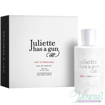 Juliette Has A Gun Not A Perfume EDP 100ml για γυναίκες Γυναικεία Аρώματα