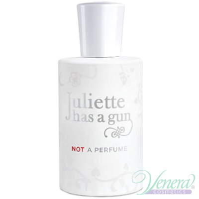 Juliette Has A Gun Not A Perfume EDP 100ml για γυναίκες ασυσκεύαστo Γυναικεία Аρώματα χωρίς συσκευασία