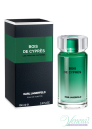 Karl Lagerfeld Bois de Cypres EDT 100ml για άνδρες ασυσκεύαστo Ανδρικά Аρώματα χωρίς συσκευασία