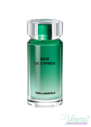 Karl Lagerfeld Bois de Cypres EDT 100ml για άνδρες ασυσκεύαστo