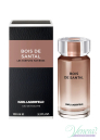 Karl Lagerfeld Bois de Santal EDT 100ml για άνδρες ασυσκεύαστo Ανδρικά Аρώματα χωρίς συσκευασία