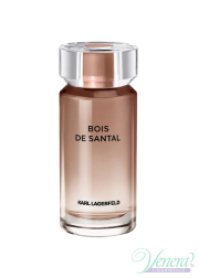 Karl Lagerfeld Bois de Santal EDT 100ml για άνδρες ασυσκεύαστo Ανδρικά Аρώματα χωρίς συσκευασία
