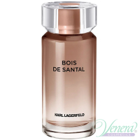 Karl Lagerfeld Bois de Santal EDT 100ml για άνδρες ασυσκεύαστo Ανδρικά Аρώματα χωρίς συσκευασία