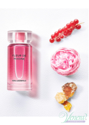Karl Lagerfeld Fleur de Pivoine EDP 100ml για γυναίκες ασυσκεύαστo Γυναικεία Аρώματα χωρίς συσκευασία