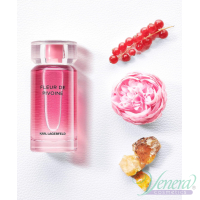 Karl Lagerfeld Fleur de Pivoine EDP 100ml για γυναίκες ασυσκεύαστo Γυναικεία Аρώματα χωρίς συσκευασία