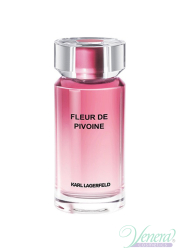 Karl Lagerfeld Fleur de Pivoine EDP 100ml για γυναίκες ασυσκεύαστo Γυναικεία Аρώματα χωρίς συσκευασία