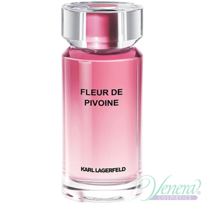 Karl Lagerfeld Fleur de Pivoine EDP 100ml για γυναίκες ασυσκεύαστo Γυναικεία Аρώματα χωρίς συσκευασία