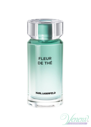 Karl Lagerfeld Fleur de The EDP 100ml για γυναί...