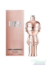 Karl Lagerfeld Ikonik Woman EDP 100ml για γυναίκες