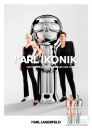 Karl Lagerfeld Ikonik Woman EDP 100ml για γυναίκες Γυναικεία αρώματα