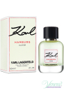 Karl Lagerfeld Karl Hamburg Alster EDT 60ml για άνδρες ασυσκεύαστo Ανδρικά Аρώματα χωρίς συσκευασία