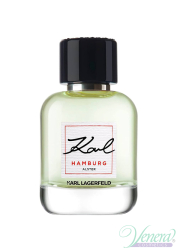 Karl Lagerfeld Karl Hamburg Alster EDT 60ml για άνδρες ασυσκεύαστo Ανδρικά Аρώματα χωρίς συσκευασία