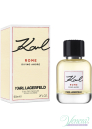 Karl Lagerfeld Karl Rome Divino Amore EDP 60ml ια γυναίκες ασυσκεύαστo Γυναικεία Аρώματα χωρίς συσκευασία