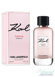 Karl Lagerfeld Karl Tokyo Shibuya EDP 100ml για...
