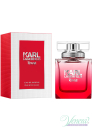 Karl Lagerfeld Rouge EDP 85ml για γυναίκες ασυσκεύαστo Γυναικεία Аρώματα χωρίς συσκευασία