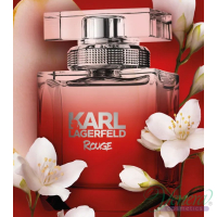 Karl Lagerfeld Rouge EDP 85ml για γυναίκες ασυσκεύαστo Γυναικεία Аρώματα χωρίς συσκευασία