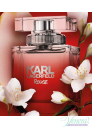 Karl Lagerfeld Rouge EDP 85ml για γυναίκες ασυσκεύαστo Γυναικεία Аρώματα χωρίς συσκευασία