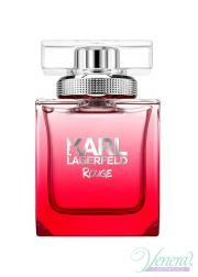 Karl Lagerfeld Rouge EDP 85ml για γυναίκες ασυσκεύαστo