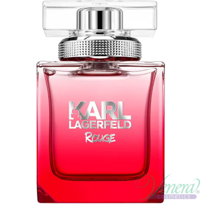 Karl Lagerfeld Rouge EDP 85ml για γυναίκες ασυσκεύαστo Γυναικεία Аρώματα χωρίς συσκευασία