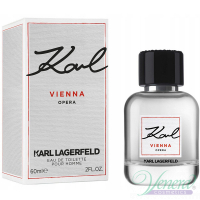 Karl Lagerfeld Vienna Opera EDT 60ml για άνδρες Ανδρικά Аρώματα