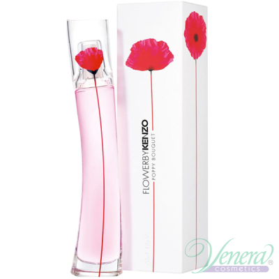 Kenzo Flower by Kenzo Poppy Bouquet EDP 30ml για γυναίκες Γυναικεία Аρώματα