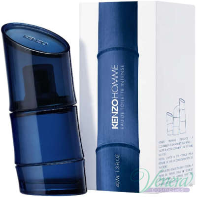 Kenzo Homme Intense EDT 40ml για άνδρες Ανδρικά Αρώματα