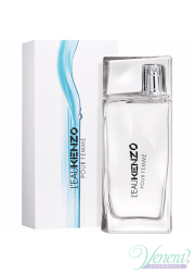 Kenzo L'Eau Kenzo Pour Femme EDT 50ml για γυναίκες Γυναικεία αρώματα