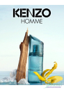 Kenzo Pour Homme Marine EDT 110ml για άνδρες ασυσκεύαστo Ανδρικά Аρώματα χωρίς συσκευασία