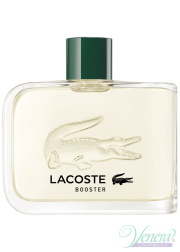 Lacoste Booster 2022 EDT 125ml για άνδρες ασυσκεύαστo Ανδρικά Аρώματα χωρίς συσκευασία