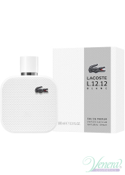 Lacoste L 12.12 Blanc Eau de Parfum EDP 100ml γ...