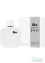 Lacoste L 12.12 Blanc Eau de Parfum EDP 100ml για άνδρες ασυσκεύαστo Ανδρικά Аρώματα χωρίς συσκευασία