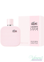 Lacoste L 12.12 Rose Eau de Parfum EDP 100ml για γυναίκες ασυσκεύαστo Γυναικεία Аρώματα χωρίς συσκευασία