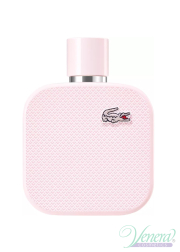 Lacoste L 12.12 Rose Eau de Parfum EDP 100ml για γυναίκες ασυσκεύαστo Γυναικεία Аρώματα χωρίς συσκευασία