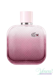 Lacoste L 12.12 Rose Eau Intense EDT 100ml για ...