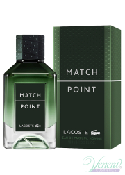 Lacoste Match Point Eau de Parfum EDP 100ml για...