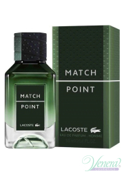 Lacoste Match Point Eau de Parfum EDP 50ml για ...