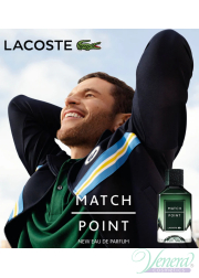 Lacoste Match Point Deo Stick 75ml για άνδρες