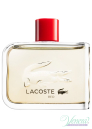 Lacoste Red EDT 125ml για άνδρες Ανδρικά Αρώματα