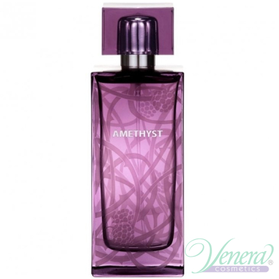 Lalique Amethyst EDP 100ml για γυναίκες ασυσκεύαστo Προϊόντα χωρίς συσκευασία