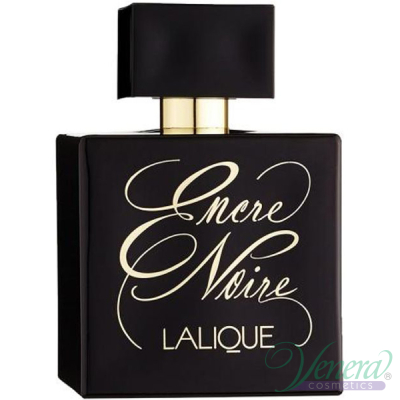 Lalique Encre Noire Pour Elle EDP 100ml για γυναίκες ασυσκεύαστo Γυναικεία Αρώματα Χωρίς Συσκευασία