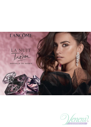 Lancome La Nuit Tresor Dentelle de Roses EDP 50ml για γυναίκες ασυσκεύαστo