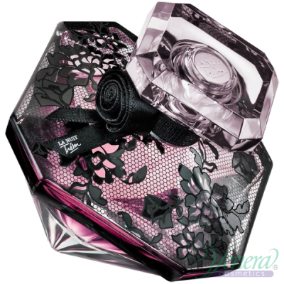 Lancome La Nuit Tresor Dentelle de Roses EDP 50ml για γυναίκες ασυσκεύαστo Γυναικεία Аρώματα χωρίς συσκευασία